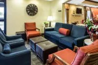 Quality Inn & Suites Houma Hotels in Houma