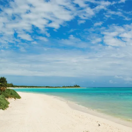Paradisus la Perla Adults Only R. Maya