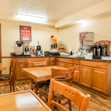 Econo Lodge
