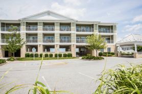 Island Inn & Suites, Ascend Hotel Collection
