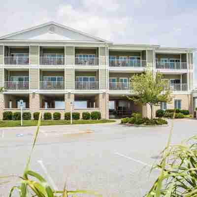 Island Inn & Suites, Ascend Hotel Collection Hotel Exterior