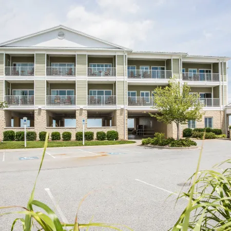 Island Inn & Suites, Ascend Hotel Collection