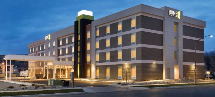 Home2 Suites by Hilton Billings Hotels in Billings