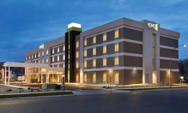 Home2 Suites by Hilton Billings
