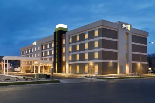 Home2 Suites by Hilton Billings - Pet friendly
