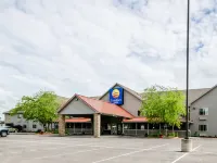 Quality Inn Nashville - Bloomington Hotels in Brown County