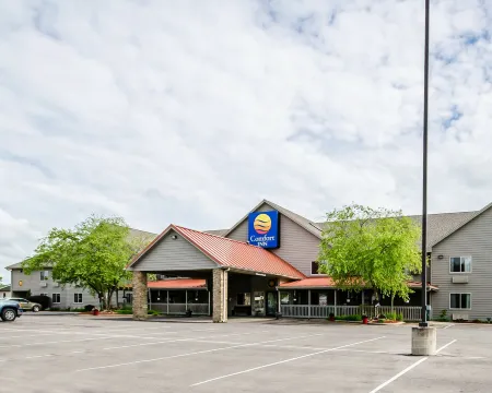 Quality Inn Nashville - Bloomington