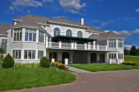 Claremont Inn & Winery Hotels in Stratton