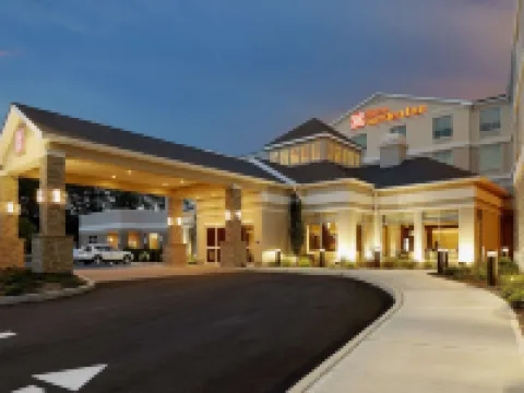 Hilton Garden Inn Roslyn Hotels in North Hempstead