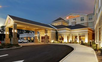 Hilton Garden Inn Roslyn - Housity