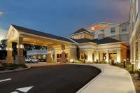 Hilton Garden Inn Roslyn Hotels near Tina Demel Inc