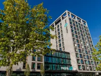 Motel One München-Parkstadt Schwabing Hotels near Schwabing
