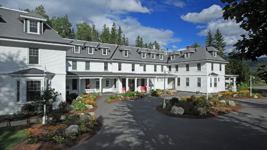 Omni Bretton Arms Inn at Mount Washington Resort