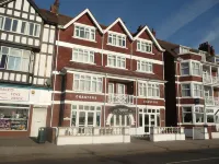 Coasters Holiday Apartments Hoteles cerca de Butlin's Skegness Resort