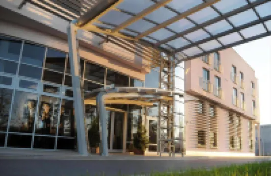 Hotel 3 Trio Hoteles en 