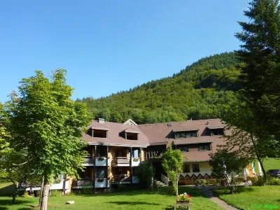 Hotel Lawine Hotels in Todtmoos
