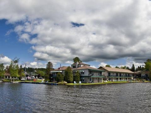 Gauthier's Saranac Lake Inn