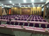 Aseman Hotel Hotels in Isfahan