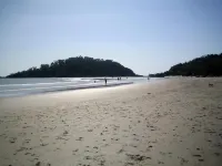 Crystall Goa Palolem