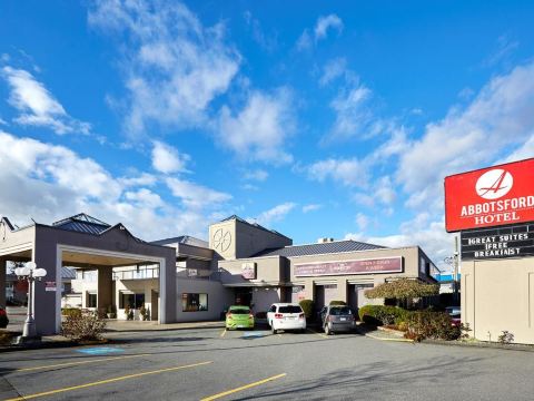 Ramada by Wyndham Abbotsford