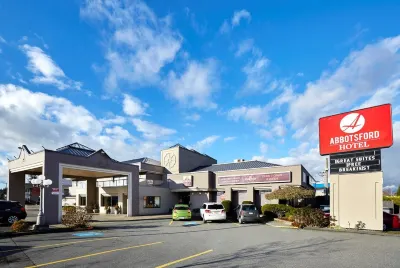 Ramada by Wyndham Abbotsford