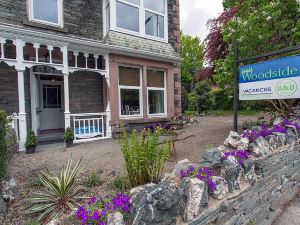 Woodside Bed and Breakfast