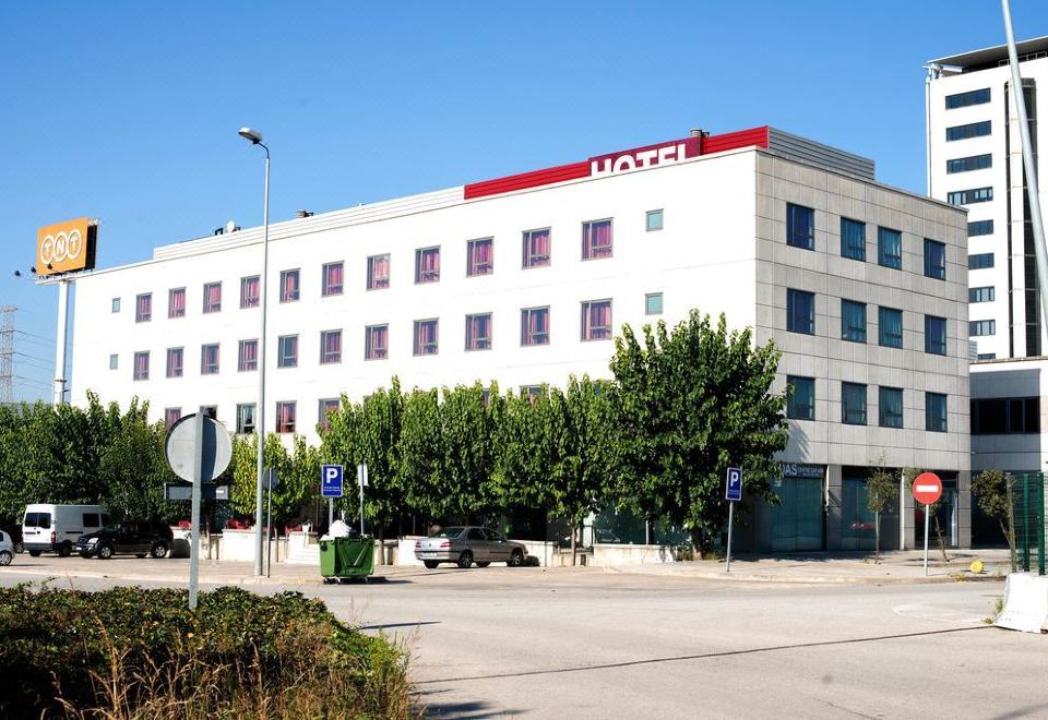 Hotel Cim Valles