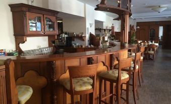 Hotel Goldner Loewe