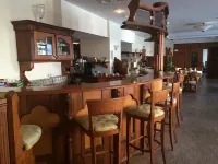Hotel Goldner Loewe Hotel a Gera