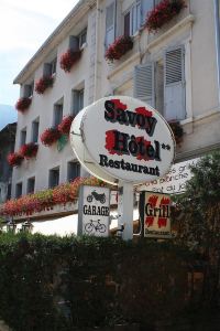 The 10 best hotels close to Office de Tourisme de Saint Jean de 