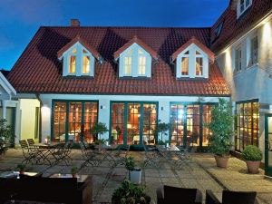 Romantik Hotel Kaufmannshof