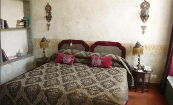 BEIT ALMAMLOUKA - Housity