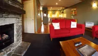 Wanaka Luxury Apartments