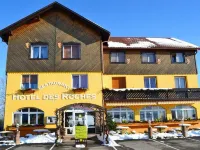 Hotel l'Oree des Roches