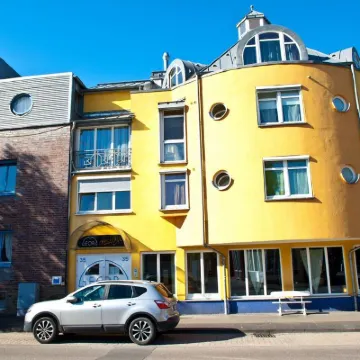 Hotel Georg Hotels near Eichlinghofen