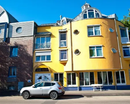 Hotel Georg Hotels in Witten
