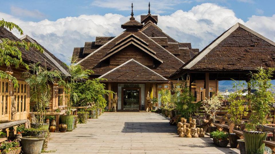 Royal Nadi Resort