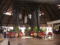 Safari Beach Hotel