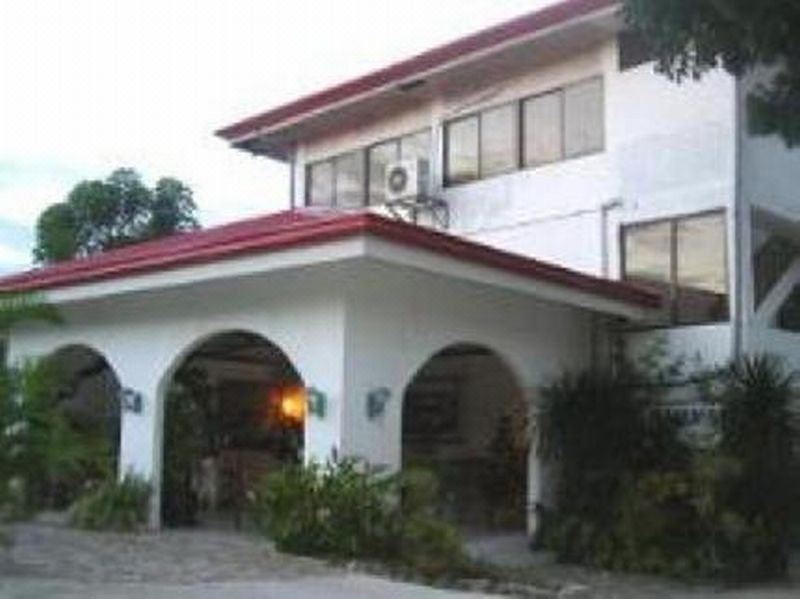 Olman's View Resort