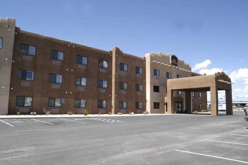 Best Western Territorial Inn & Suites