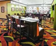 La Quinta Inn & Suites by Wyndham McAlester Hotels in McAlester