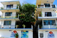 Hotel Rivera Del Mar