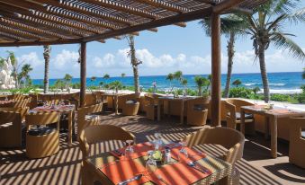 Barcelo Maya Palace - All Inclusive