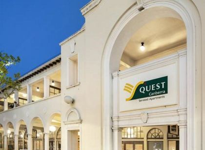 Quest Canberra