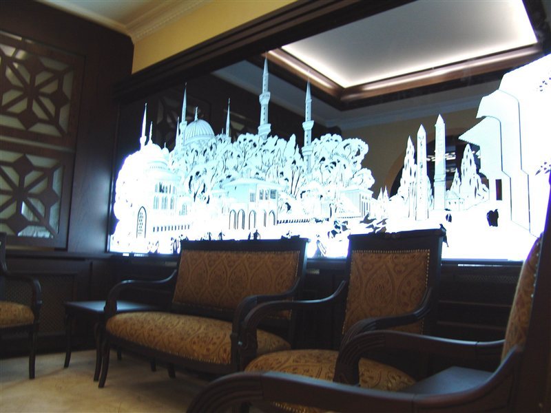 Ottoman Hotel Imperial-Special Category