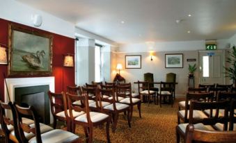 The Swan at Grasmere- the Inn Collection Group