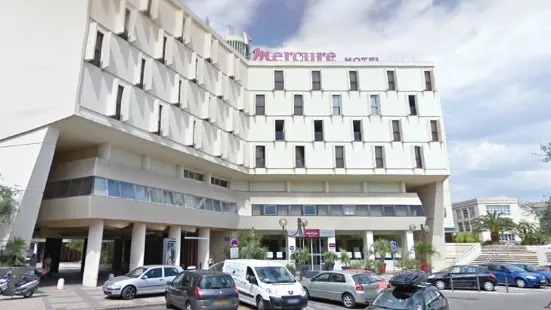 Hôtel Mercure Montpellier Centre Comédie