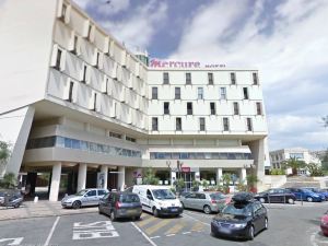 Mercure Montpellier Centre Comédie