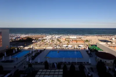 Iaki Conference & Spa Hotel Hotels in Mamaia