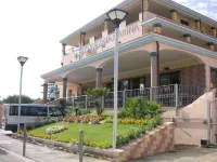 Hotel Baia Marina Hôtels à : Sas Linnas Siccas